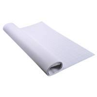 Blocco per lavagna - 65 x 100 cm - 48 fogli - 60 gr - quadretti 2,5 cm - conf. 5 pezzi - Exacompta - 37651E - 3130630376514 - DMwebShop