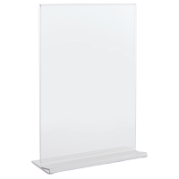 Portadepliant con base a T - A5 - 15 x 21 cm - Lebez - 80995 - 8007509096949 - DMwebShop