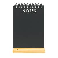 Lavagna da tavolo Silhouette - 34 x 21 cm - Securit - FBT-NOTES - 8719075286128 - DMwebShop