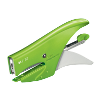 Cucitrice Wow a pinza 5547 - verde lime - Leitz - 55472054 - 4002432123827 - DMwebShop