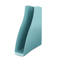 Portariviste Ellypse extra strong - verde menta - 278 x 83 H 325 mm - Cep - 1003700991 - 3462159013893 - DMwebShop
