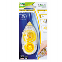 Colla a nastro removibile roller coprex - 8,4 mm x 10 mt - Lebez - 80950 - 8007509095331 - DMwebShop