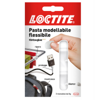 Colla Kintsuglue - 3 x 5 gr - bianco - Loctite - 2239174 - 8004630919710 - DMwebShop