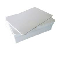 Tessere RFID per rilevapresenze - 125 Khz - conf. 50 pezzi - Iternet - 3398B - 8028422133986 - DMwebShop
