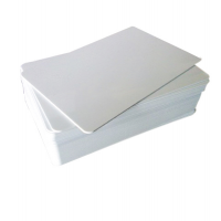Tessere RFID per rilevapresenze - 125 Khz - conf. 50 pezzi - Iternet - 3398B - 8028422133986 - DMwebShop