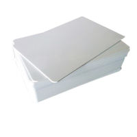 Tessere RFID per rilevapresenze - 125 Khz - conf. 50 pezzi - Iternet - 3398B - 8028422133986 - DMwebShop