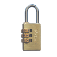 Lucchetto con combinazione - 20 mm - Metalpus - 9020CO - 3000004561108 - DMwebShop