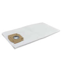 Sacchetti in feltro per Aero Plus 8 - monouso - Taski 7524288