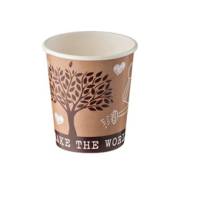 Bicchieri in carta - 115 ml - conf. 1000 pezzi - Leone - H0730 - DMwebShop
