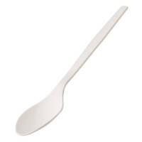 Cucchiaio in CPLA - 16 cm - conf. 50 pezzi - Leone - Q2042.S - 8024112020420 - DMwebShop