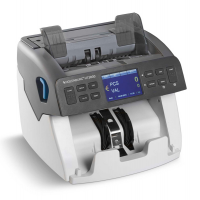 Conta-verifica-valorizza banconote miste HT3000 - Holenburg Iternet - HolenBecky - 3387 - 8028422533878 - DMwebShop
