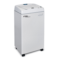 Distruggidocumenti C4 Compactor - a frammenti - 150 lt - Kobra - 99.944 - DMwebShop