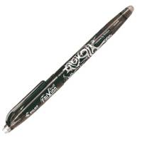 Penna a sfera Frixionball punta 0 - 5 mm nero - 1517