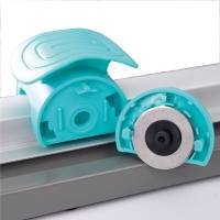 Spare blade stright (lama di ricambio) per taglierina 13939 - Titanium - W01301302 - 4714218190809 - DMwebShop