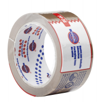 Nastro adesivo PP36NN - termo singolo - 5 cm x 66 mt - avana - Eurocel - 006257366 - 8001814001773 - DMwebShop