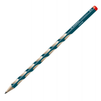 Matita in grafite Easygraph slim - gradazione HB - per destromani - conf. 12 pezzi - Stabilo - 326/HB - 4006381530613 - DMwebShop