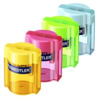 Temperamatite Superjumbo 3 in 1 - con contenitore - conf. 10 pezzi - Staedtler - 513 006 - 4007817038024 - DMwebShop