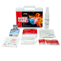 Valigetta kit ustioni basic - Pvs - CPS360 - 8034028013683 - DMwebShop