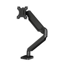 Braccio portamonitor singolo Platinum Series - Fellowes - 8043301 - 43859727964 - DMwebShop