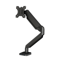 Braccio portamonitor singolo Platinum Series - Fellowes - 8043301 - 43859727964 - DMwebShop