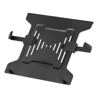 Accessorio porta laptop per braccio portamonitor Platinum Series - Fellowes - 8044101 - DMwebShop