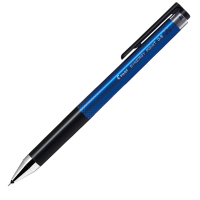 Roller Synergy Point - a scatto - punta 0,5 mm - blu - conf. 12 pezzi - Pilot - 001366 - 4902505585050 - DMwebShop