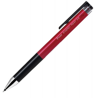 Roller Synergy Point - s scatto - punta 0,5 mm - rosso - Pilot - 001367 - DMwebShop