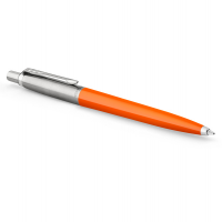 Penna sfera Jotter Original - punta M - fusto arancione - Parker - 2076054 - 3026980760540 - DMwebShop