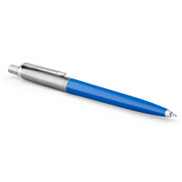 Penna sfera Jotter Original - punta M - fusto blu - Parker - 2076052 - 3026980760526 - DMwebShop