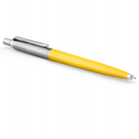 Penna sfera Jotter Original - punta M - fusto giallo - Parker - 2076056 - 3026980760564 - DMwebShop