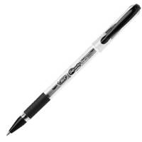 Penne a sfera - con cappuccio - Gelocity Stic - punta 0,5 mm - nero - scatola 30 pezzi - Bic - CEL1010266 - 3086123546301 - DMwebShop