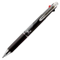 Roller Jetstream - fusto nero - punta 1 mm - 3 colori - Uni Mitsubishi - M SXE3-400 N - 4902778246436 - DMwebShop