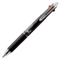 Roller Jetstream - fusto nero - punta 1 mm - 3 colori - Uni Mitsubishi - M SXE3-400 N - 4902778246436 - DMwebShop