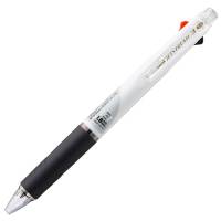 Roller Jetstream - fusto bianco - punta 1 mm - 3 colori - Uni Mitsubishi - M SXE3-400-10 BI - 4902778246245 - DMwebShop