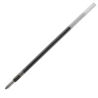 Refill per roller Jetstream 3 - punta 1 mm - nero - conf. 10 pezzi - Uni Mitsubishi - M SXR80 N - 4902778022191 - DMwebShop