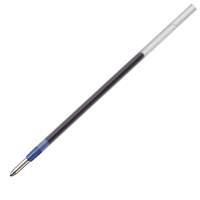 Refill per roller Jetstream 3 - punta 1 mm - blu - conf. 10 pezzi - Uni Mitsubishi - M SXR80 B - 4902778022207 - DMwebShop