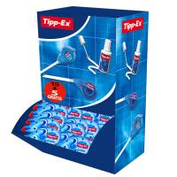Correttore a nastro Pocket Mouse - 4,2 mm x 10 mt - value pack - 15 + 5 pezzi - Tipp-ex - 935587 - 3086123424388 - DMwebShop