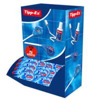 Correttore a nastro Pocket Mouse - 4,2 mm x 10 mt - value pack - 15 + 5 pezzi - Tipp-ex - 935587 - 3086123424388 - DMwebShop