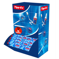 Correttore a nastro Pocket Mouse - 4,2 mm x 10 mt - value pack - 15 + 5 pezzi - Tipp-ex - 935587 - 3086123424388 - DMwebShop