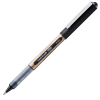 Roller Uni Ball Eye UB150 - punta 1 mm - nero - Uni Mitsubishi - M UB150 10 N - 4902778246955 - DMwebShop