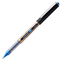 Roller Uni Ball Eye UB150 - punta 1,00 mm - blu - Uni Mitsubishi - M UB150 10 B - 4902778246962 - DMwebShop