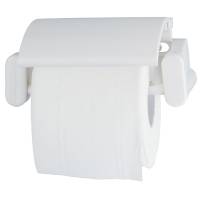 Portarotolo carta igienica - ABS - Medial International - 104101 - 8033433774615 - DMwebShop