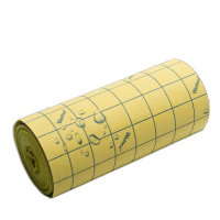 Pannospugna Quick'n Dry - in rotolo - 25 cm x 10 mt - Vileda - 145631 - 4023103179639 - DMwebShop