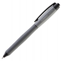 Roller gel a sfera a scatto Palette - nero - conf. 10 pezzi - Stabilo - 268/46-01 - 9556091162932 - DMwebShop