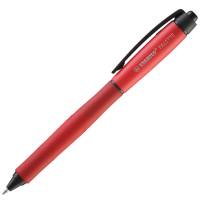 Roller gel a sfera a scatto Palette - rosso - conf. 10 pezzi - Stabilo - 268/40-01 - 9556091163014 - DMwebShop