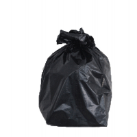 Sacchi - 70 x 110 cm - 110 lt - 34 micron - nero - scatola 300 pezzi - Rolsac - 20320 - 3008010405002143 - DMwebShop
