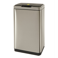 Pattumiera Alfred - con sensore apri e chiudi - 30 lt - Perfetto - 28030 - 8052474280305 - DMwebShop