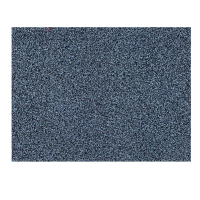 Tappeto in PPL - 60 x 80 cm - grigio - Velcoc - PPFRGR60x80 - 8000771991769 - DMwebShop