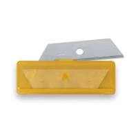 Lame di ricambio - per cutter SK4 - conf. 5 pezzi - Lebez - SKB2 - 91511700220 - DMwebShop