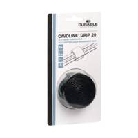 Fascette fermacavi Cavoline Grip 20 - nero - 100 x 2 cm - Durable - 5032-01 - 4005546991221 - DMwebShop